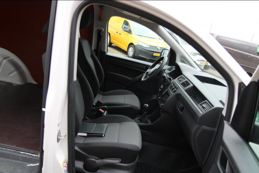 Volkswagen Caddy 2.0 TDI L1H1 *MARGE* Trendline / Airco / Cruise / Klep / Bluetooth