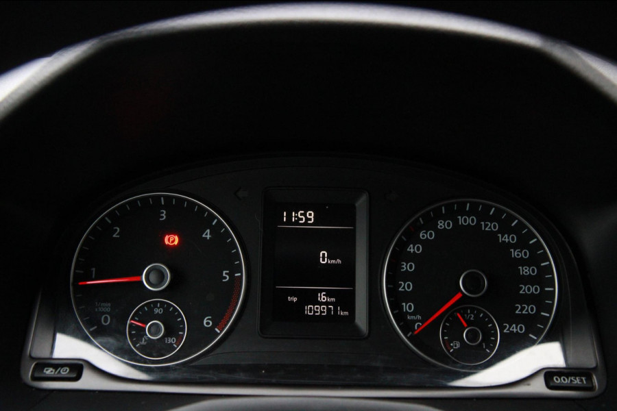 Volkswagen Caddy 2.0 TDI L1H1 *MARGE* Trendline / Airco / Cruise / Klep / Bluetooth