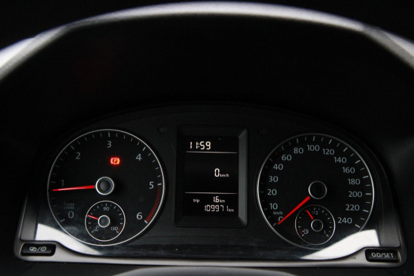 Volkswagen Caddy 2.0 TDI L1H1 *MARGE* Trendline / Airco / Cruise / Klep / Bluetooth