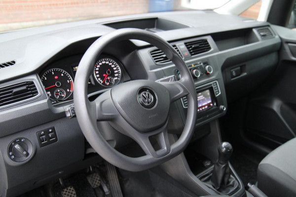 Volkswagen Caddy 2.0 TDI L1H1 *MARGE* Trendline / Airco / Cruise / Klep / Bluetooth