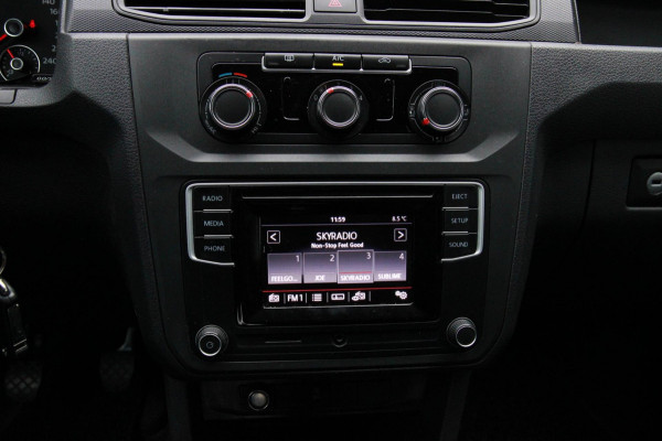 Volkswagen Caddy 2.0 TDI L1H1 *MARGE* Trendline / Airco / Cruise / Klep / Bluetooth