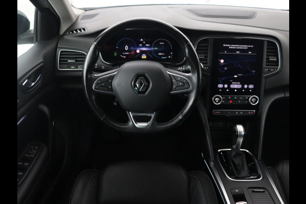 Renault Mégane 1.6 E-Tech Plug-In Hybrid 160 Business Edition One | Leder | Stoelverwarming | Carplay | Camera | Stuurverwarming | Full LED | Navigatie | Climate control