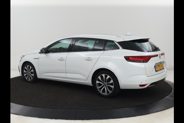 Renault Mégane 1.6 E-Tech Plug-In Hybrid 160 Business Edition One | Leder | Stoelverwarming | Carplay | Camera | Stuurverwarming | Full LED | Navigatie | Climate control