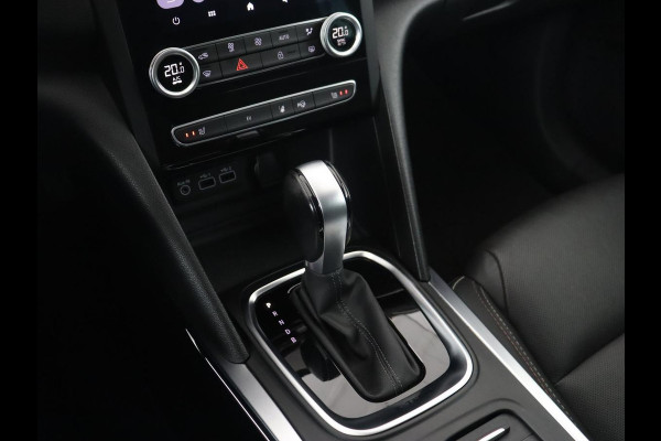 Renault Mégane 1.6 E-Tech Plug-In Hybrid 160 Business Edition One | Leder | Stoelverwarming | Carplay | Camera | Stuurverwarming | Full LED | Navigatie | Climate control