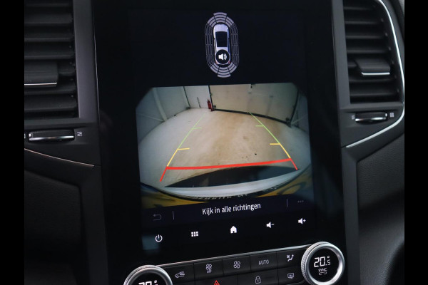 Renault Mégane 1.6 E-Tech Plug-In Hybrid 160 Business Edition One | Leder | Stoelverwarming | Carplay | Camera | Stuurverwarming | Full LED | Navigatie | Climate control