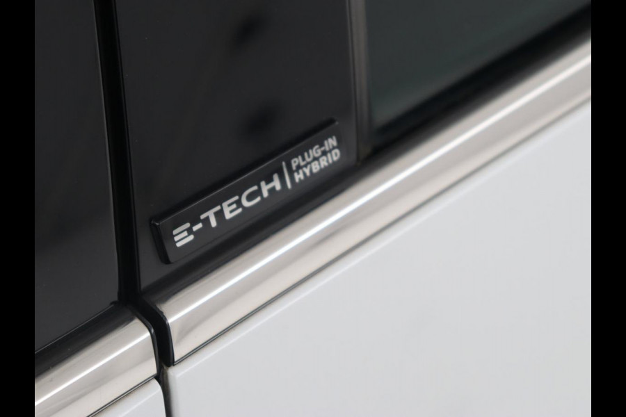 Renault Mégane 1.6 E-Tech Plug-In Hybrid 160 Business Edition One | Leder | Stoelverwarming | Carplay | Camera | Stuurverwarming | Full LED | Navigatie | Climate control