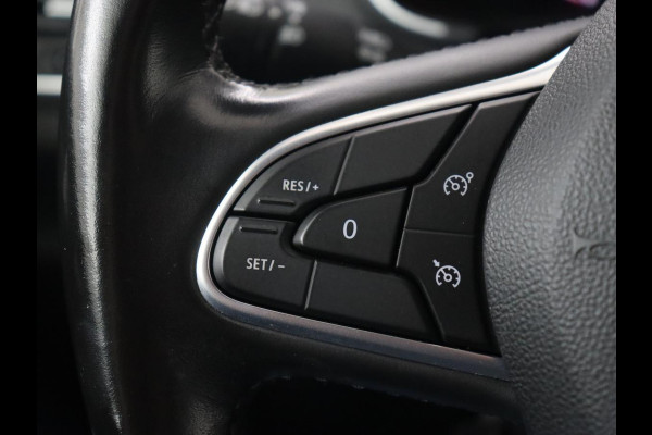 Renault Mégane 1.6 E-Tech Plug-In Hybrid 160 Business Edition One | Leder | Stoelverwarming | Carplay | Camera | Stuurverwarming | Full LED | Navigatie | Climate control