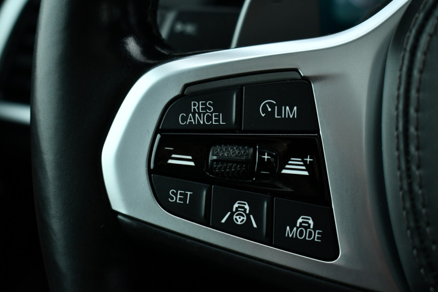 BMW X5 xDrive45e 394pk M-Sport Pano ACC Trekh HUD H/K 4wielbest 22inch