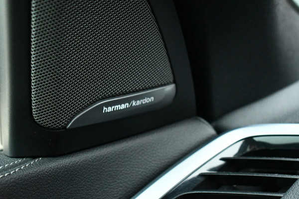 BMW X5 xDrive45e 394pk M-Sport Pano ACC Trekh HUD H/K 4wielbest 22inch