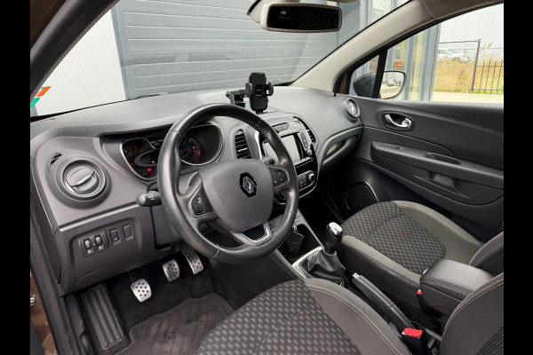 Renault Captur 0.9 TCe Intens / LAGE KM NAP / CAMERA / ACTIE