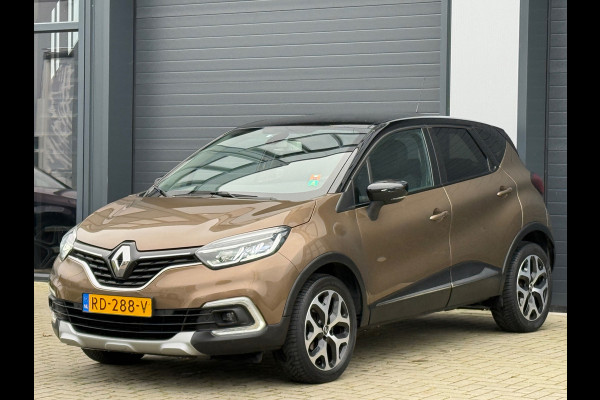 Renault Captur 0.9 TCe Intens / LAGE KM NAP / CAMERA / ACTIE