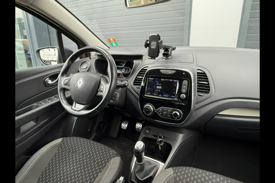 Renault Captur 0.9 TCe Intens / LAGE KM NAP / CAMERA / ACTIE