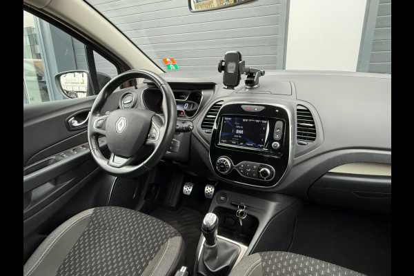 Renault Captur 0.9 TCe Intens / LAGE KM NAP / CAMERA / ACTIE