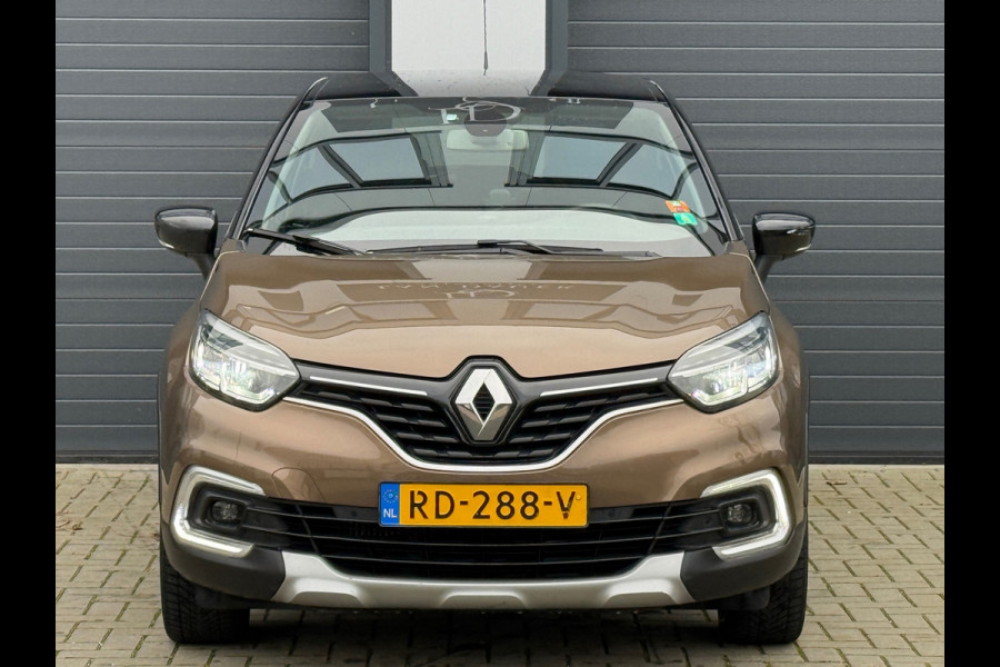 Renault Captur 0.9 TCe Intens / LAGE KM NAP / CAMERA / ACTIE