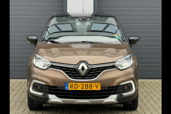 Renault Captur 0.9 TCe Intens / LAGE KM NAP / CAMERA / ACTIE