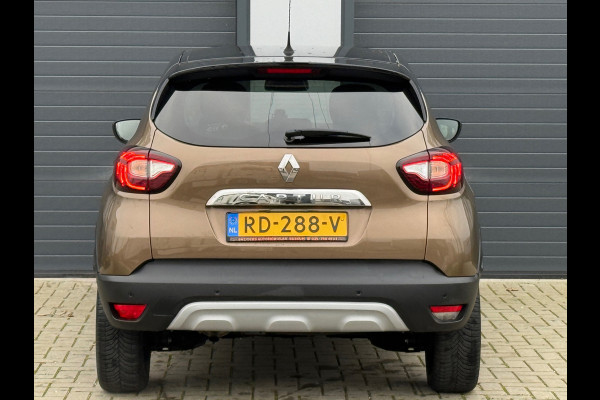 Renault Captur 0.9 TCe Intens / LAGE KM NAP / CAMERA / ACTIE