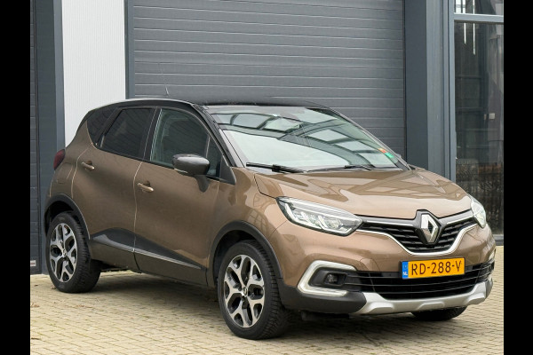 Renault Captur 0.9 TCe Intens / LAGE KM NAP / CAMERA / ACTIE