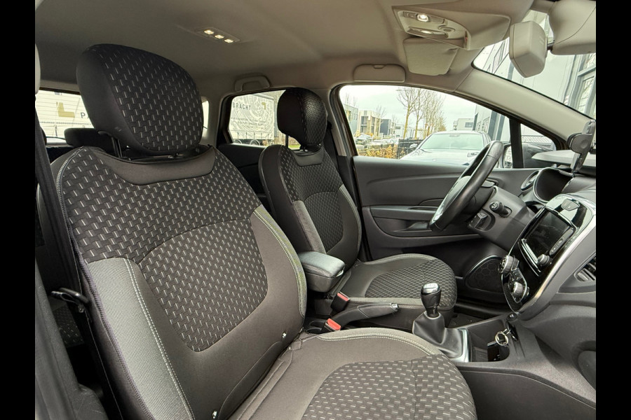 Renault Captur 0.9 TCe Intens / LAGE KM NAP / CAMERA / ACTIE