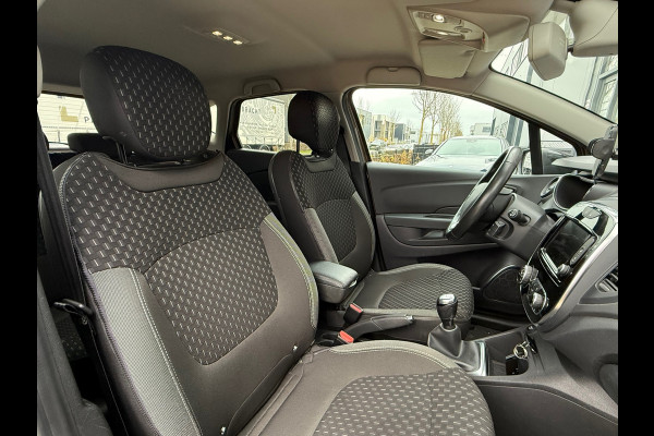 Renault Captur 0.9 TCe Intens / LAGE KM NAP / CAMERA / ACTIE
