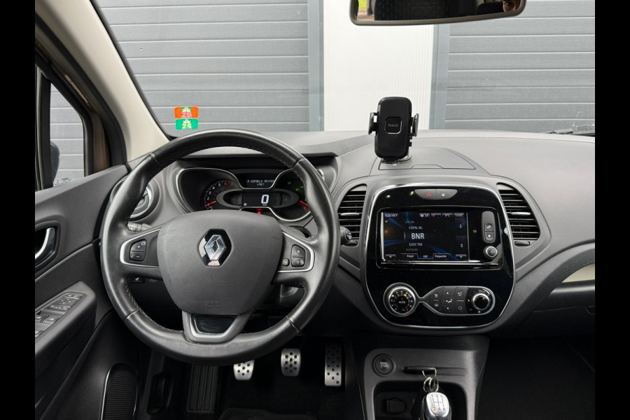Renault Captur 0.9 TCe Intens / LAGE KM NAP / CAMERA / ACTIE