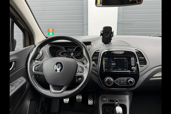 Renault Captur 0.9 TCe Intens / LAGE KM NAP / CAMERA / ACTIE