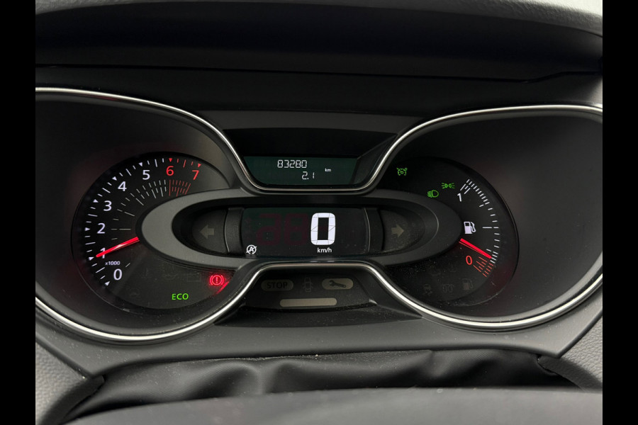 Renault Captur 0.9 TCe Intens / LAGE KM NAP / CAMERA / ACTIE