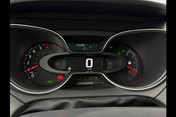 Renault Captur 0.9 TCe Intens / LAGE KM NAP / CAMERA / ACTIE