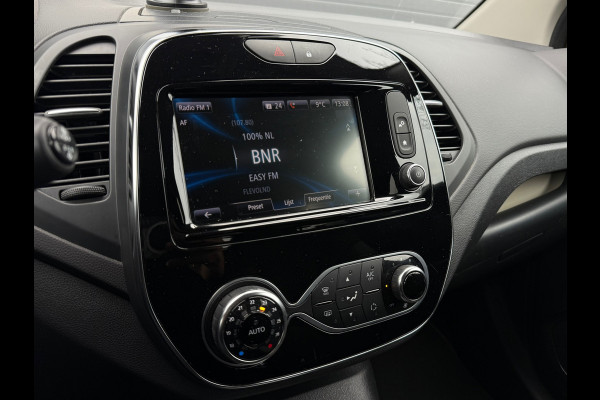 Renault Captur 0.9 TCe Intens / LAGE KM NAP / CAMERA / ACTIE