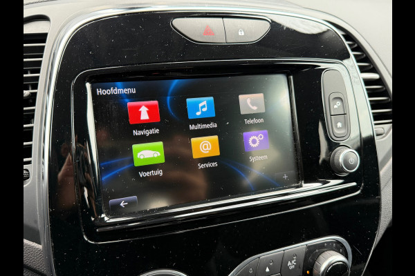 Renault Captur 0.9 TCe Intens / LAGE KM NAP / CAMERA / ACTIE