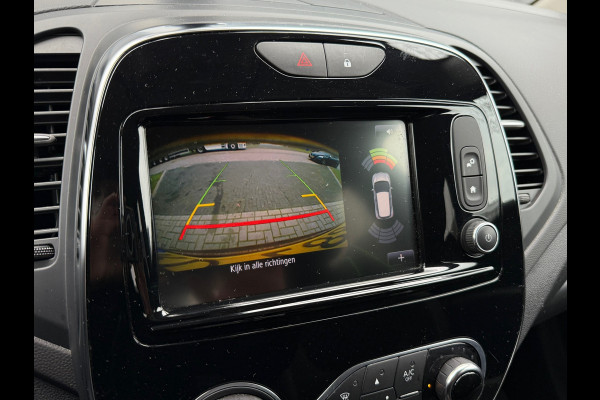 Renault Captur 0.9 TCe Intens / LAGE KM NAP / CAMERA / ACTIE