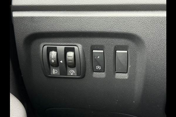 Renault Captur 0.9 TCe Intens / LAGE KM NAP / CAMERA / ACTIE