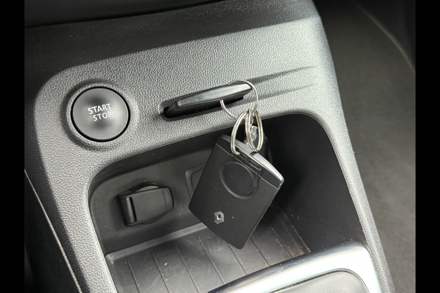 Renault Captur 0.9 TCe Intens / LAGE KM NAP / CAMERA / ACTIE