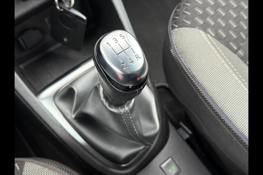 Renault Captur 0.9 TCe Intens / LAGE KM NAP / CAMERA / ACTIE