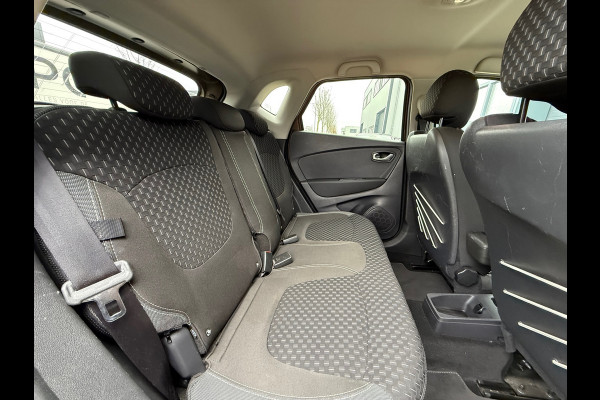 Renault Captur 0.9 TCe Intens / LAGE KM NAP / CAMERA / ACTIE