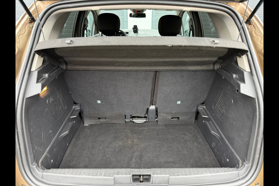 Renault Captur 0.9 TCe Intens / LAGE KM NAP / CAMERA / ACTIE