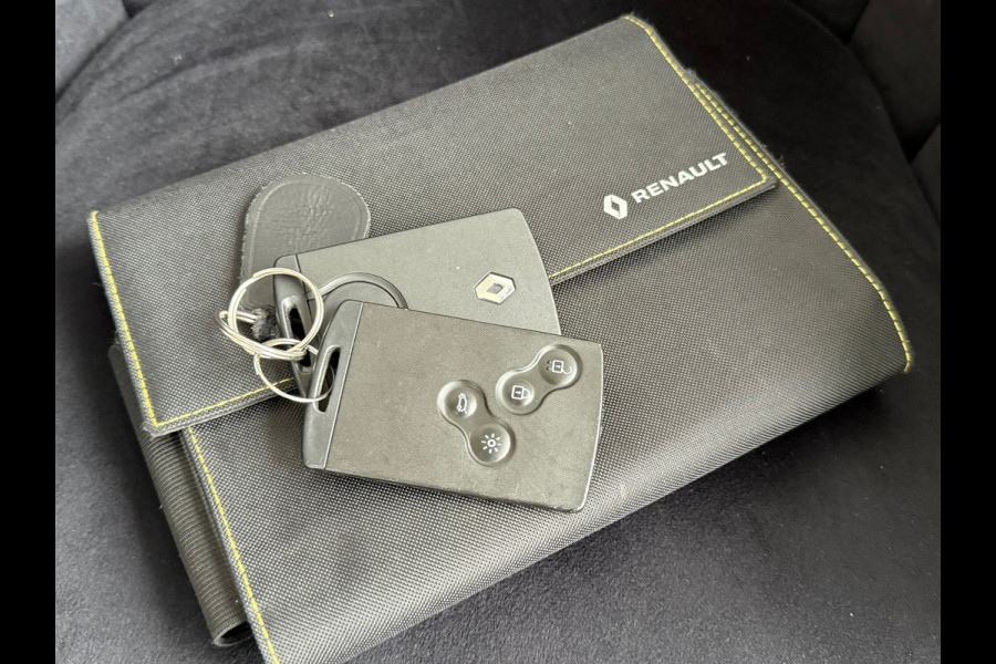 Renault Captur 0.9 TCe Intens / LAGE KM NAP / CAMERA / ACTIE