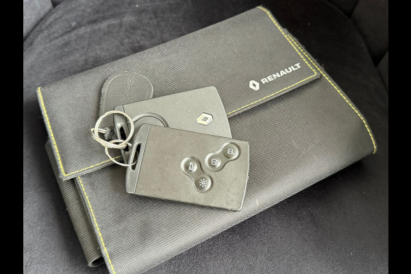 Renault Captur 0.9 TCe Intens / LAGE KM NAP / CAMERA / ACTIE