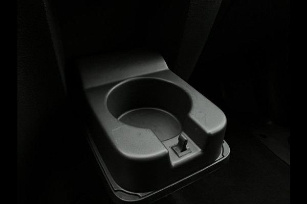 Renault Trafic 2.0 dCi 120 T29 L2H1 DC 5 Pers. Work Edition