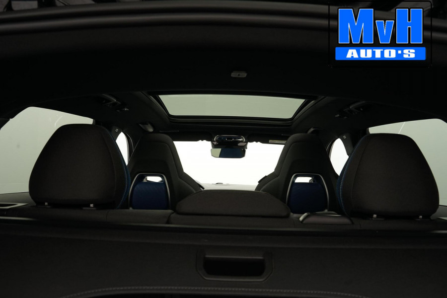 Lynk & Co 01 1.5 Hybride|FULL BLACK XL|ZWARTE.HEMEL|NAP|PANO