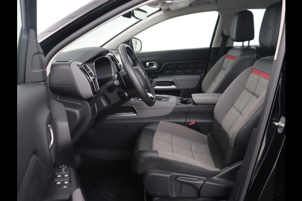 Citroën C5 Aircross 1.6 Plug-in Hybrid 225 Business | Camera | Carplay | Full LED | Dodehoek detectie | Keyless | Climate control | Cruise control | Bluetooth | Parkeehulp | PHEV