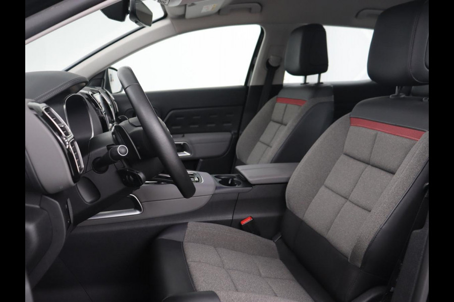 Citroën C5 Aircross 1.6 Plug-in Hybrid 225 Business | Camera | Carplay | Full LED | Dodehoek detectie | Keyless | Climate control | Cruise control | Bluetooth | Parkeehulp | PHEV