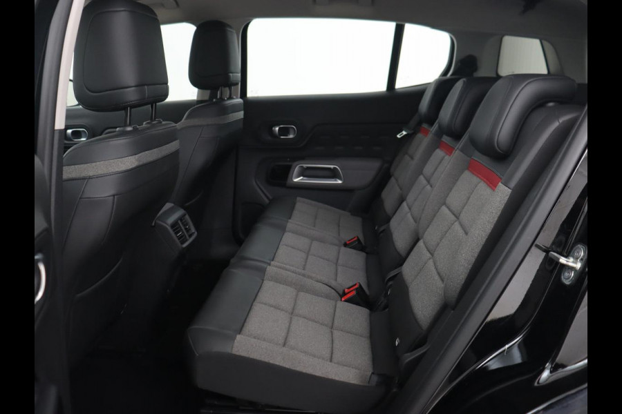 Citroën C5 Aircross 1.6 Plug-in Hybrid 225 Business | Camera | Carplay | Full LED | Dodehoek detectie | Keyless | Climate control | Cruise control | Bluetooth | Parkeehulp | PHEV