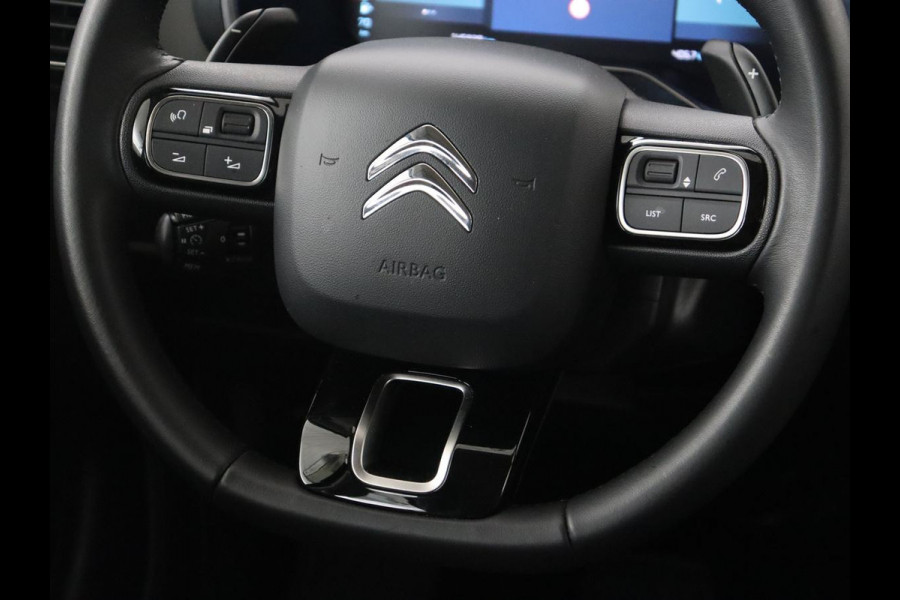 Citroën C5 Aircross 1.6 Plug-in Hybrid 225 Business | Camera | Carplay | Full LED | Dodehoek detectie | Keyless | Climate control | Cruise control | Bluetooth | Parkeehulp | PHEV