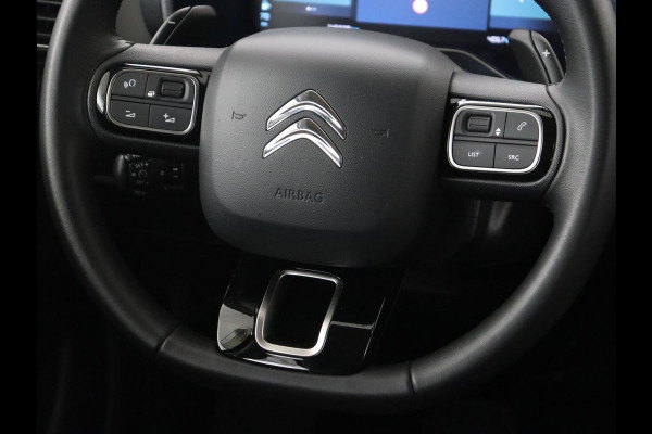 Citroën C5 Aircross 1.6 Plug-in Hybrid 225 Business | Camera | Carplay | Full LED | Dodehoek detectie | Keyless | Climate control | Cruise control | Bluetooth | Parkeehulp | PHEV