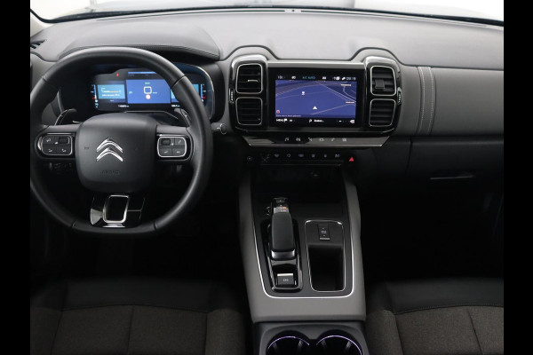 Citroën C5 Aircross 1.6 Plug-in Hybrid 225 Business | Camera | Carplay | Full LED | Dodehoek detectie | Keyless | Climate control | Cruise control | Bluetooth | Parkeehulp | PHEV