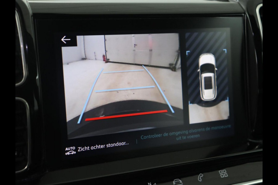 Citroën C5 Aircross 1.6 Plug-in Hybrid 225 Business | Camera | Carplay | Full LED | Dodehoek detectie | Keyless | Climate control | Cruise control | Bluetooth | Parkeehulp | PHEV