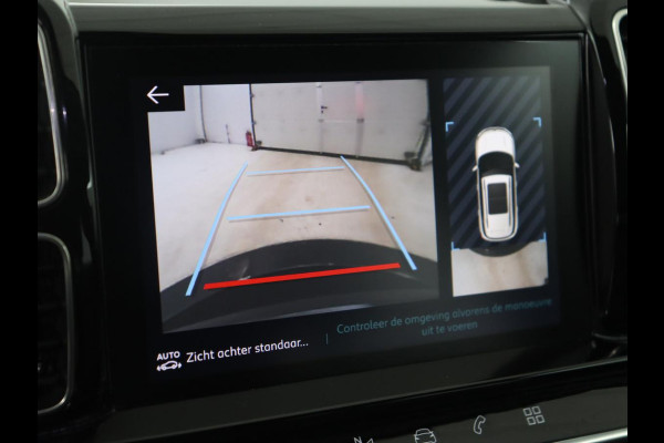 Citroën C5 Aircross 1.6 Plug-in Hybrid 225 Business | Camera | Carplay | Full LED | Dodehoek detectie | Keyless | Climate control | Cruise control | Bluetooth | Parkeehulp | PHEV