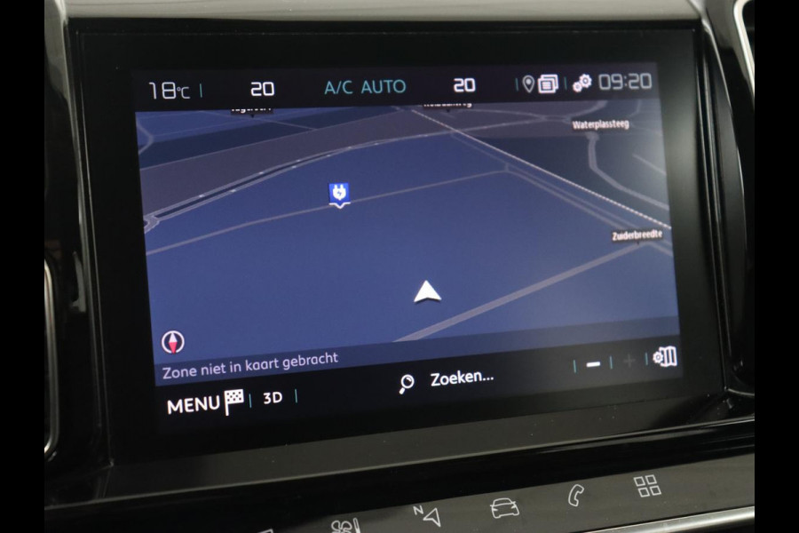 Citroën C5 Aircross 1.6 Plug-in Hybrid 225 Business | Camera | Carplay | Full LED | Dodehoek detectie | Keyless | Climate control | Cruise control | Bluetooth | Parkeehulp | PHEV