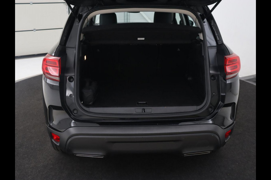 Citroën C5 Aircross 1.6 Plug-in Hybrid 225 Business | Camera | Carplay | Full LED | Dodehoek detectie | Keyless | Climate control | Cruise control | Bluetooth | Parkeehulp | PHEV