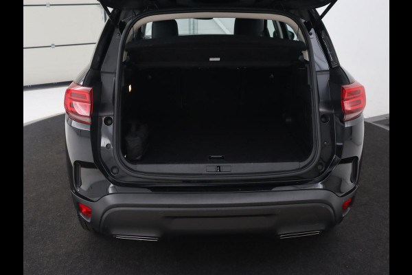 Citroën C5 Aircross 1.6 Plug-in Hybrid 225 Business | Camera | Carplay | Full LED | Dodehoek detectie | Keyless | Climate control | Cruise control | Bluetooth | Parkeehulp | PHEV